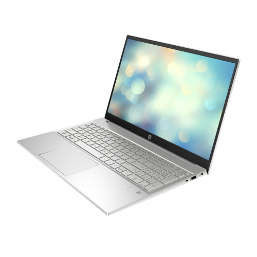 Ноутбук HP Pavilion 15-eh3039ci, 15.6" (1920x1080) IPS/AMD Ryzen 5 7530U/16 ГБ DDR4/512 ГБ SSD/AMD Radeon Graphics/Без системы, Серебристый (84J95EA) Ноутбук HP Pavilion 15-eh3039ci, 15.6" (1920x1080) IPS/AMD Ryzen 5 7530U/16 ГБ DDR4/512 ГБ SSD/AMD Radeon Graphics/Без системы, Серебристый (84J95EA)