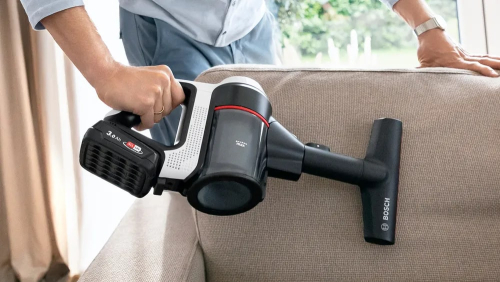 Пылесос Bosch BCS711XXL