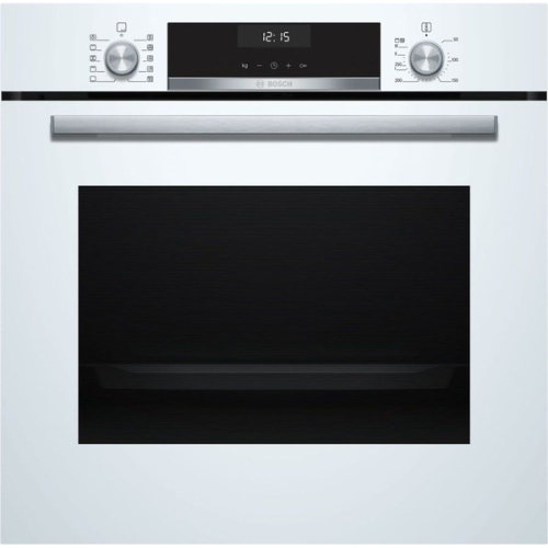 Электрический духовой шкаф Bosch HBG517EW0R