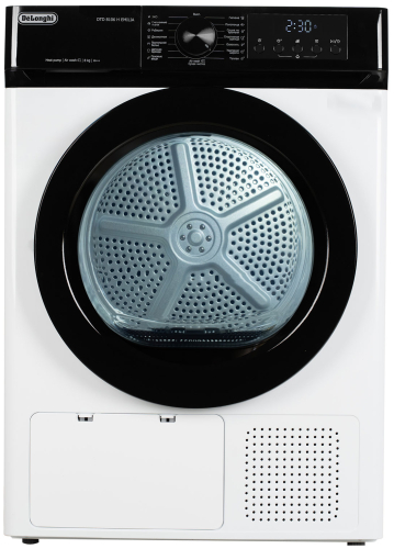 Сушильная машина Delonghi DTD 8106 H EMILIA