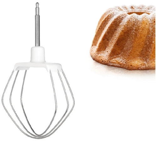 Кухонный комбайн Bosch MUMS2EW30