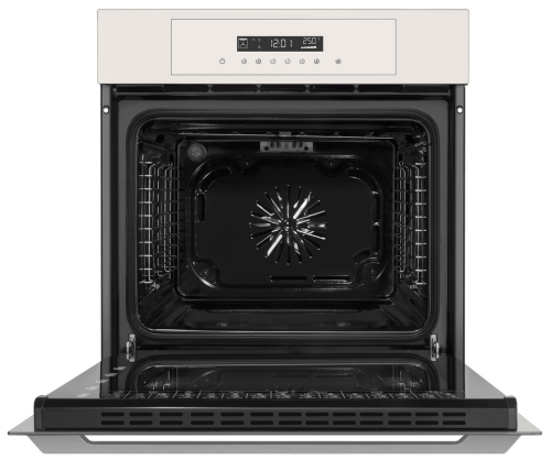 Духовой шкаф электрический Maunfeld AEOD60103BG