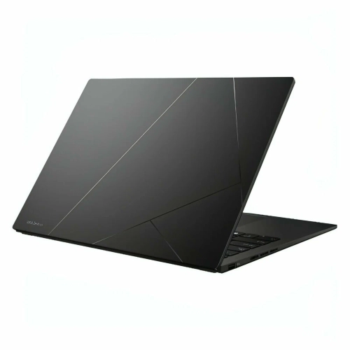 Ноутбук ASUS Zenbook 14 UM3406GA-QD150 14" OLED/Ryzen AI 5 430/16Гб/1Тб/noOS/Черный (90NB17R1-M007H0)