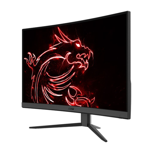 Монитор 27" MSI G27C4 E3 Black