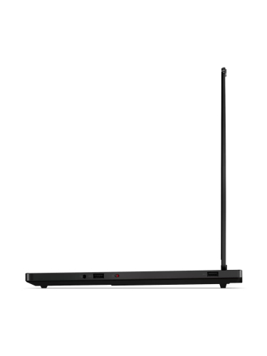 Ноутбук Lenovo Legion 5 15IAX10, 15.1" (2560x1600) OLED 165 Гц/Intel Core Ultra 9 275HX/32 ГБ DDR5/2048 ГБ SSD/NVIDIA GeForce RTX 5070 для ноутбуков (8 Гб)/Windows 11 Home, Черный (83F0001SUS)