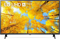 Телевизор LG 65UQ76009LC