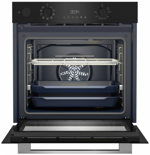 Духовой шкаф электрический Grundig GEBM12300BSA