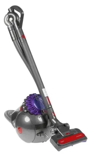 Пылесос Dyson Big ball parquet 2 (CY28) EU, iron/purple