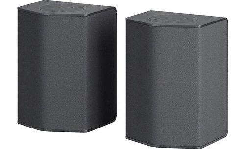 Саундбар LG S95QR черный Саундбар LG S95QR черный