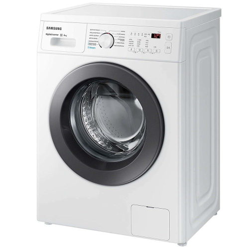 Стиральная машина Samsung WW60A4S00VE белый