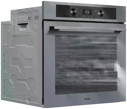 Духовой шкаф электрический Haier HOQ-K3QSN5GG