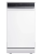 Посудомоечная машина Midea MFD45S150Wi Посудомоечная машина Midea MFD45S150Wi