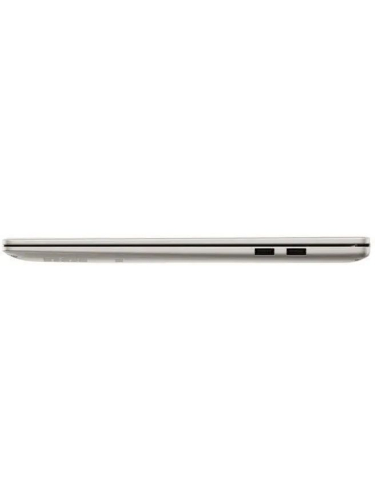 Ноутбук Honor MagicBook 16 2026 LHC-X, 16" (2560x1600) IPS 120 Гц/Intel Core Ultra 5 325/16 ГБ LPDDR5X/1024 ГБ SSD/Intel Graphics/Без системы, Космический серый (5301ASVP)