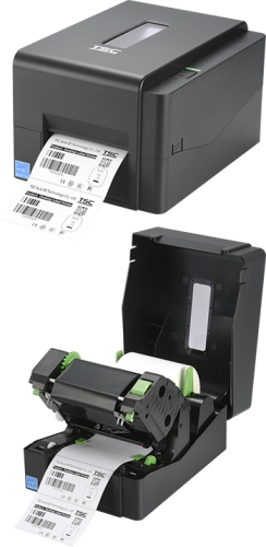 Принтер этикеток TSC TE200