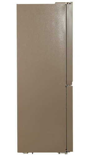 Холодильник Side-by-Side Centek CT-1756 NF Beige Glass