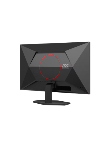 Монитор AOC Q27G40E 27", 16:9, IPS, QHD, 0,5/1ms, 300cd, 180Hz, HDMI, DP