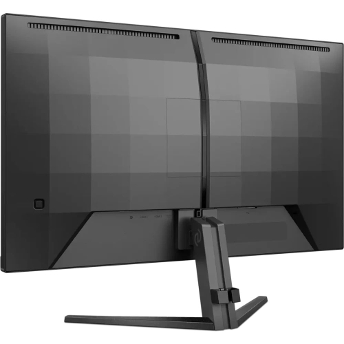 Монитор Philips 27M2N3500NL 27'' 2560x1440, VA, 178/178, 4ms, 300nit, 5000:1, 180Hz, DP/2xHDMI, noUSB, T, IntPWR, Black, 3y