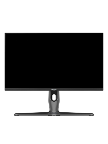 Монитор Hisense 27" 27G7Q-PRO, 3840x2160, MiniLED, 160Hz, HDMIx2+DP+USB-C, black