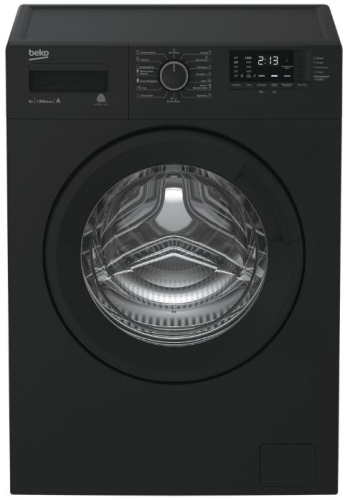 Стиральная машина BEKO WRE6512BAA  
