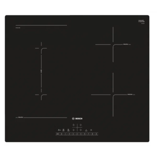 Индукционная Варочная панель Bosch PVS611FB5E