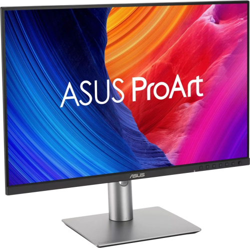 Монитор Asus 24" ProArt PA248QFV FHD IPS LED черный (90LM05K1-B01K71)