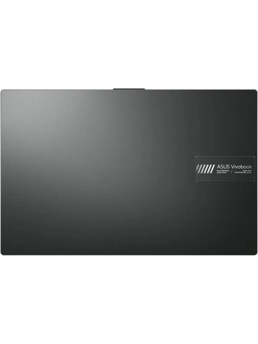Ноутбук ASUS VivoBook Go 15 E1504FA-BQ5105, 15.6" (1920x1080) IPS/AMD Ryzen 3 30/16 ГБ DDR5/512 ГБ SSD/AMD Radeon Graphics/Без системы, Черный (90NB0ZR2-M076Y0)