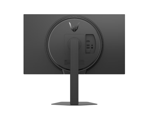 Монитор LG 27" 27G440A-B, 16:9, IPS, FHD, 1ms, 400cd, 240Hz, HDMI, DP, HAS