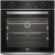 Духовой шкаф электрический Beko BBVM13400XDS Духовой шкаф электрический Beko BBVM13400XDS