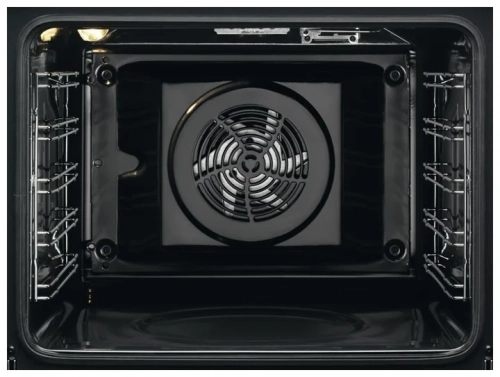 Электрический духовой шкаф Electrolux OEF3H70TK