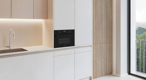  Духовой шкаф электрический Candy COXP11CBB  