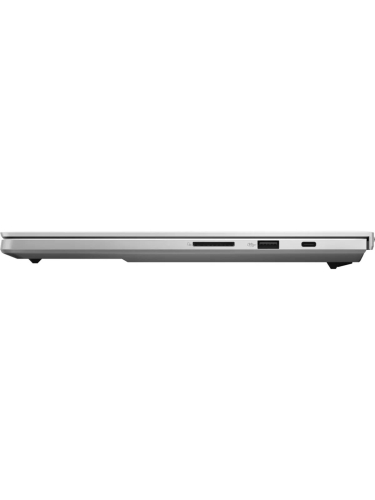 Ноутбук ASUS ROG Zephyrus G14 GU405AR-SY018, 14" (2880x1800) OLED 120 Гц/Intel Core Ultra 9 386H/32 ГБ DDR5/1024 ГБ SSD/NVIDIA GeForce RTX 5070 Ti для ноутбуков (12 Гб)/Без системы, Белый (90NR0P93-M000X0)