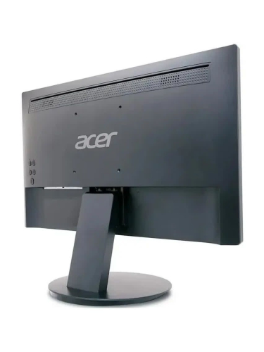 Монитор Acer V206Qbi 19.5", 16:9, TN, 1600x900, 5ms, 200cd, 75Hz, VGA , HDMI