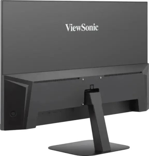 Монитор ViewSonic 27" VA2708-2K-HD Quad HD 2K IPS LED черный