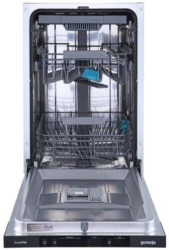 Посудомоечная машина встраиваемая Gorenje GV561D10 