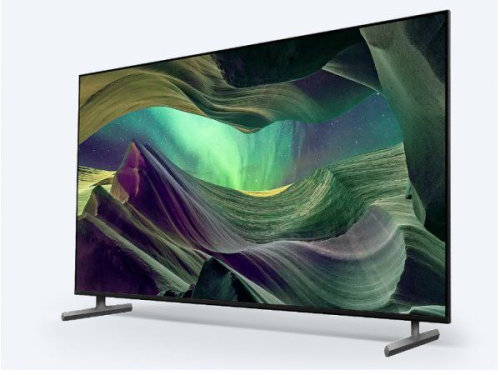 Телевизор Sony KD-75X85L Телевизор Sony KD-75X85L
