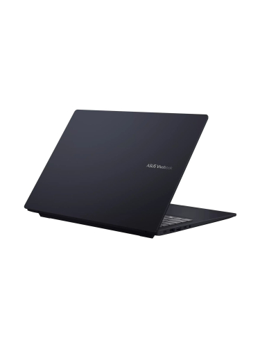 Ноутбук ASUS Ноутбук ASUS Vivobook 16 X1607CA-MB341, 16" (1920x1200) IPS/Intel Core Ultra 5 225H/16 ГБ DDR5/512 ГБ SSD/Intel Graphics/Без системы, Синий (90NB15A1-M00UT0)