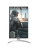 Монитор LG UltraFine 27UP650K-W 27" IPS monitor, 3840x2160, 400cd/m2, 16:9, 5мс (GtG), HDMIx2, DP, Headphone Out, 60Hz, 178/178, внешний БП, VESA 100x100, HAS 110mm, white/silver/black Монитор LG UltraFine 27UP650K-W 27" IPS monitor, 3840x2160, 400cd/m2, 16:9, 5мс (GtG), HDMIx2, DP, Headphone Out, 60Hz, 178/178, внешний БП, VESA 100x100, HAS 110mm, white/silver/black