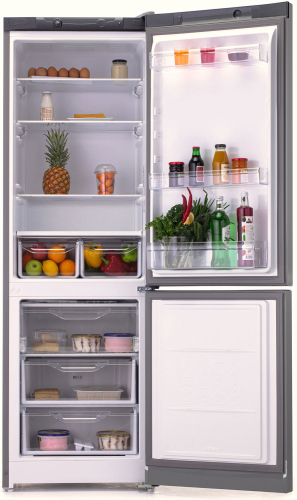 Холодильник Indesit DS 3180 G