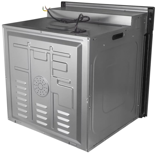 Духовой шкаф электрический LEX EDM 073 BBL