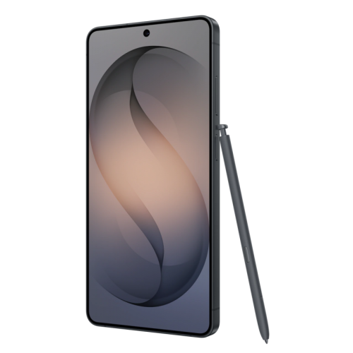 Смартфон Samsung Galaxy S26 Ultra 12/256GB Black (Чёрный)