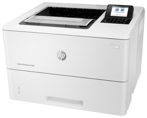 Принтер HP LaserJet Enterprise M507dn (1PV87A) Принтер HP LaserJet Enterprise M507dn (1PV87A)