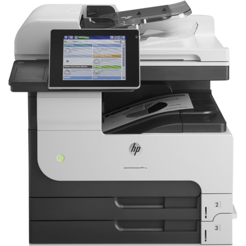 Лазерное МФУ HP LaserJet Enterprise M725dn (CF066A)