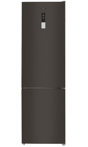 Холодильник Maunfeld MFF200NFSB10 