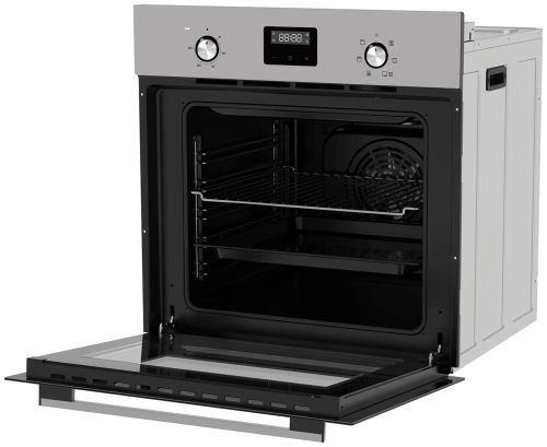 Духовой шкаф электрический Candy COXP06NBX, 