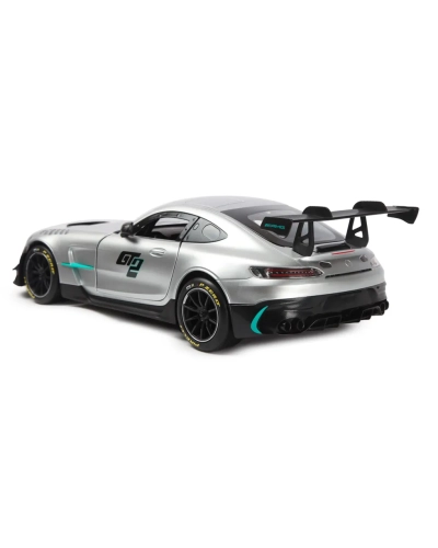 Автомобиль Rastar Mercedes AMG GT2 1:14