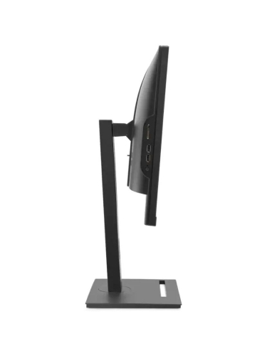 Моноблок iRU 23IM, 23.8" (1920x1080) IPS/Intel Core i5-12450H/16 DDR4/512 ГБ SSD/Intel UHD Graphics/Windows 11 Pro, Черный (2156262)