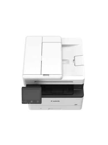 МФУ лазерный Canon i-Sensys MF463DW II (7188C008) A4 Duplex WiFi белый