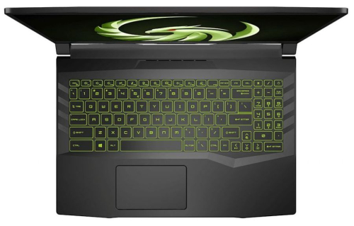 Ноутбук MSI Alpha 15 B5EEK-054RU, 15.6", IPS, AMD Ryzen 5 5600H 3.3ГГц, 8ГБ, 512ГБ SSD, AMD Radeon Rx 6600M - 8192 Мб, Windows 11 Home, 9S7-158L12-054, черный