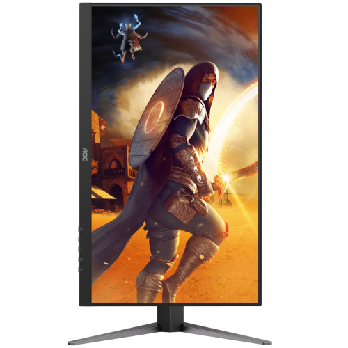 Монитор 27" AOC Q27G4Z 2560x1440, IPS, 260Hz, Black