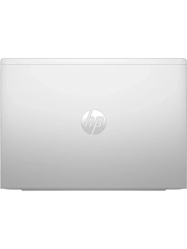 Ноутбук HP Probook 460 G11, 16" (1920x1200) IPS/Intel Core Ultra 7 155U/16 ГБ DDR5/512 ГБ SSD/Intel Graphics/Windows 11 Pro, Серебристый (A23C9EA_Win11P)